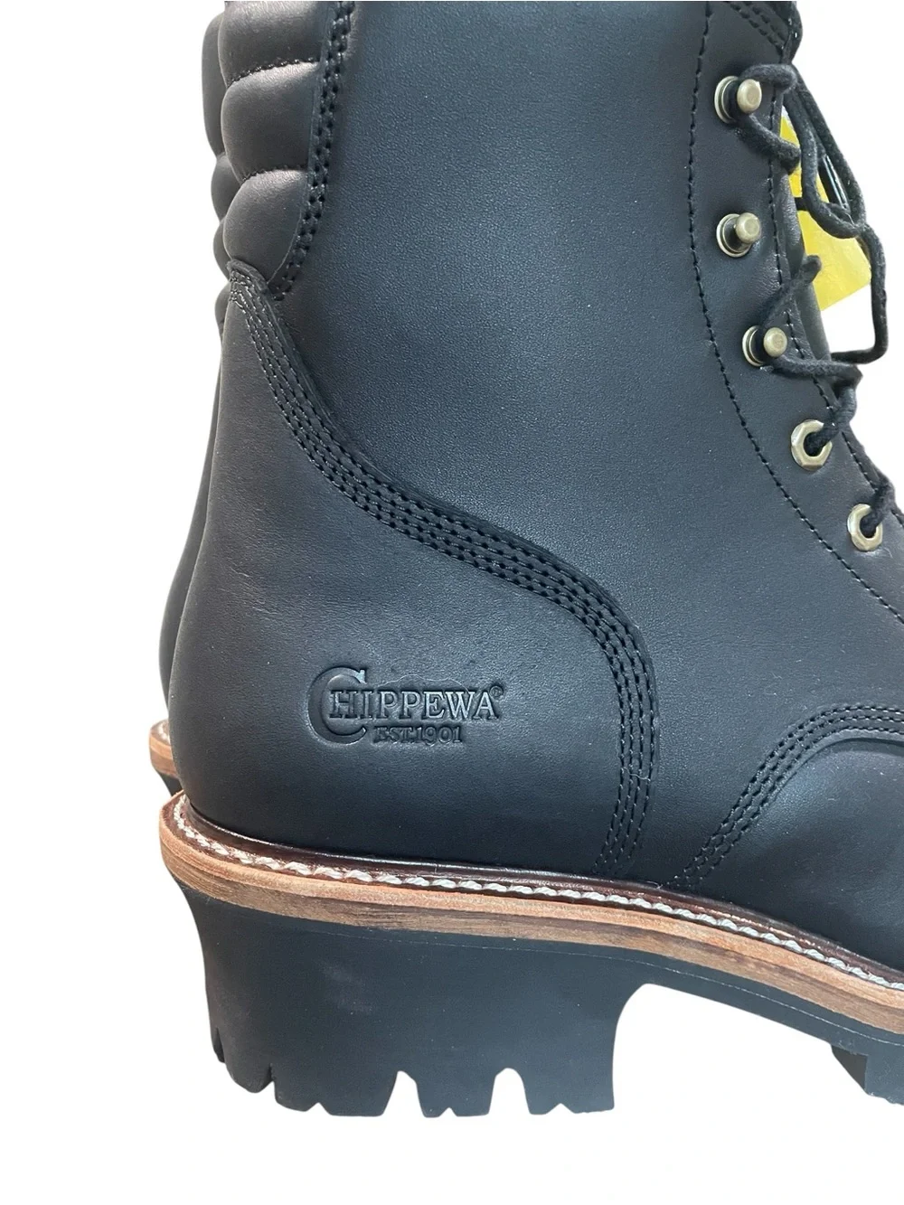 Chippewa Men's Super DNA 9